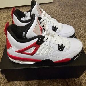 Jordan retro 4 gs